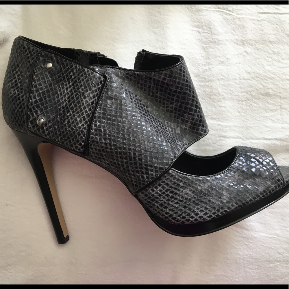 Calvin Klein heels